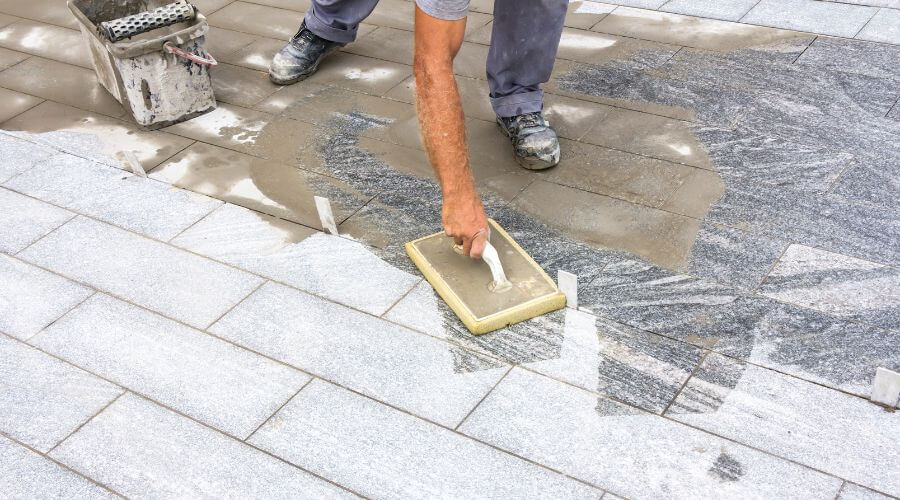 Expert tile roof repair services in Van Buren, IN